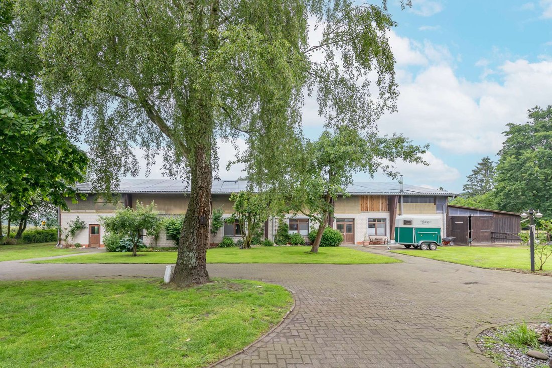 Sudwalde, Lower Saxony, Germany 3 - 17286892