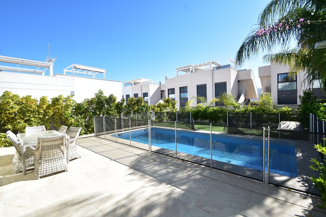 Villa in Ciudad Quesada, Rojales, Valencian Community 3 - 17287556