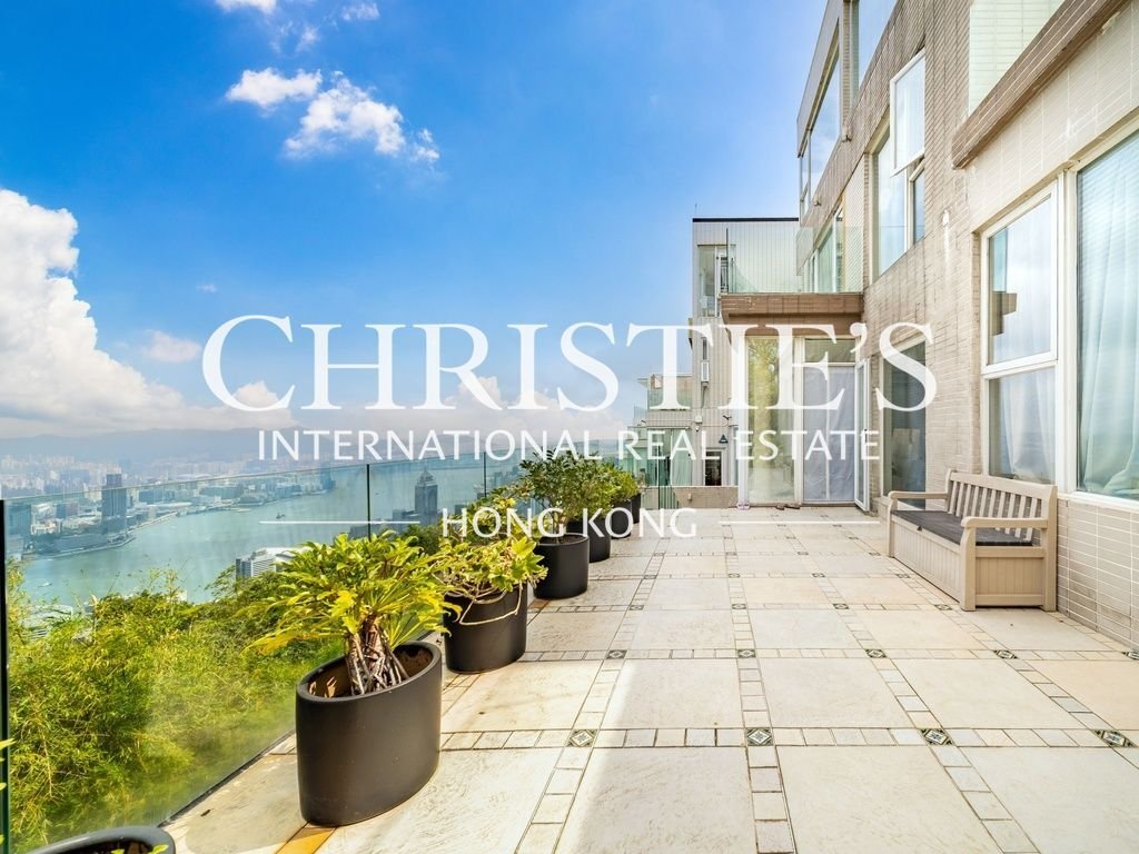 Villa in Hong Kong, Hong Kong 2 - 16395745