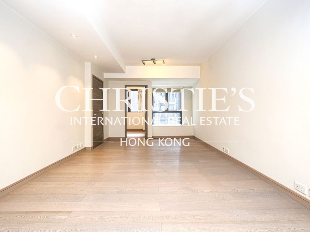 Apartment in Hong Kong, Hong Kong 3 - 16543742