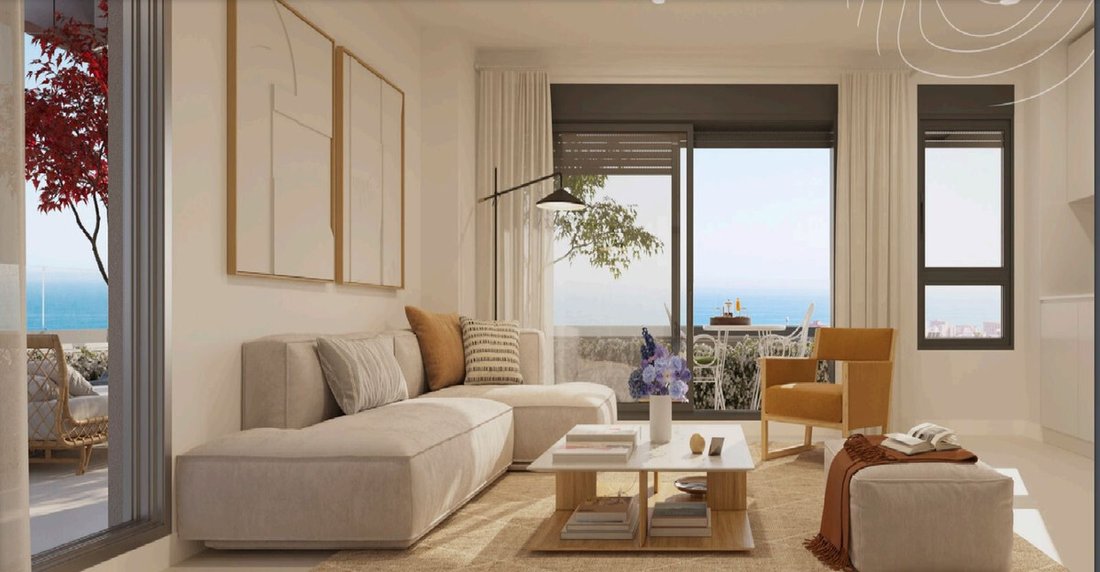 Apartment in Torremolinos, Andalusia, Spain 4 - 17286945