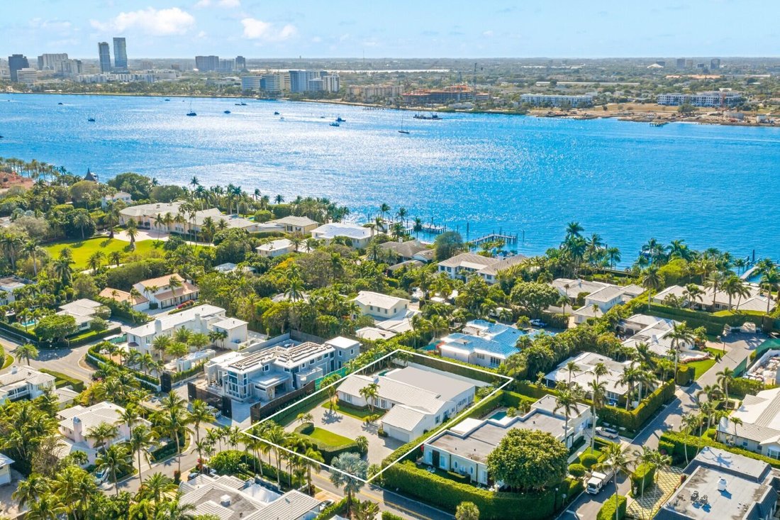 House in Palm Beach, Florida, United States 2 - 17286496
