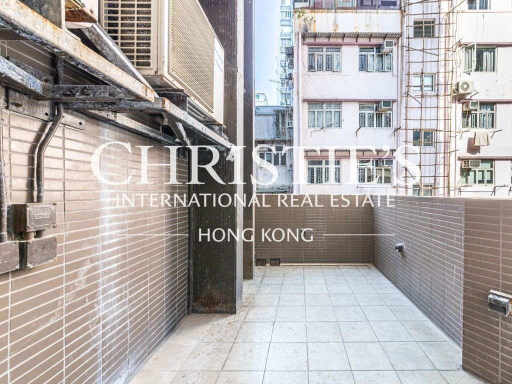 Apartment in Hong Kong, Hong Kong 2 - 16621917
