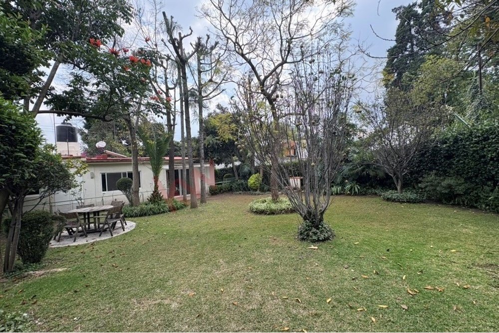 House in Santa Catarina Yecahuitzotl, Mexico City, Mexico 4 - 17286745