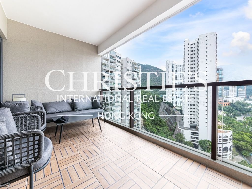 Apartment in Hong Kong, Hong Kong 2 - 16214338