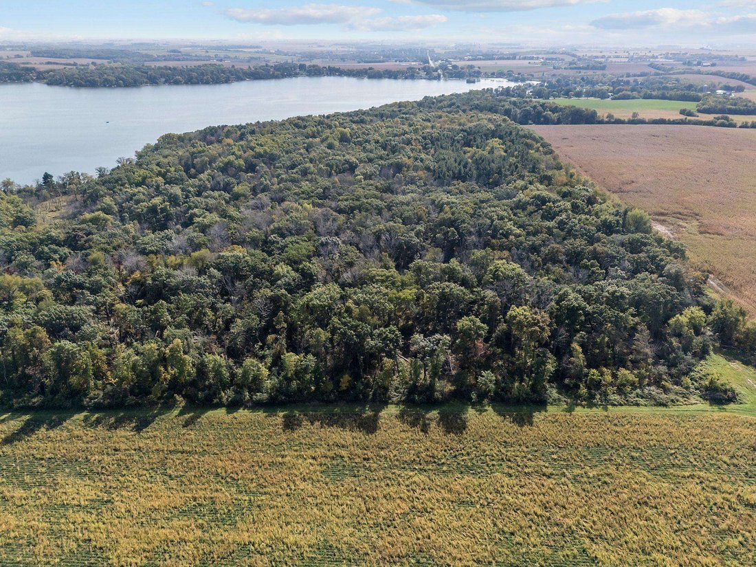 Land in Markesan, Wisconsin, United States 1 - 16274502
