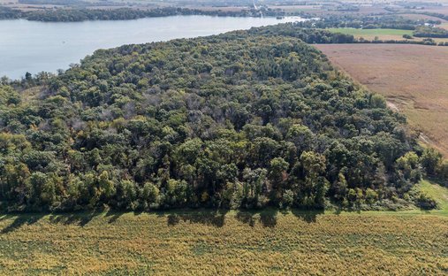 Terreno en Markesan, Wisconsin, Estados Unidos 1