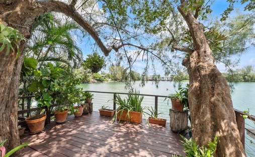 House in Miami, Florida, United States 1