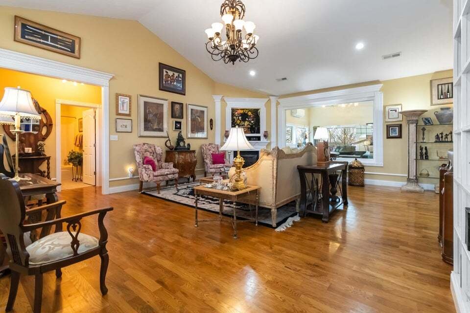 House in Somerset, Kentucky, United States 5 - 17286193