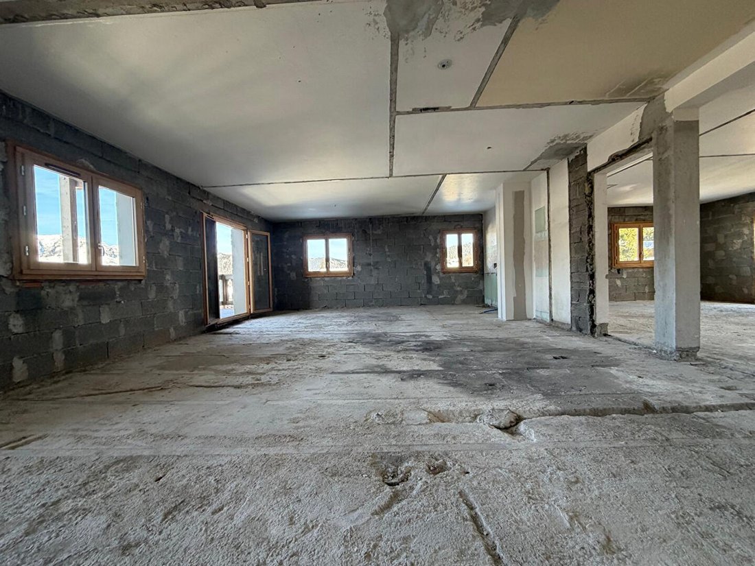 Apartment in Crest-Voland, Auvergne-Rhône-Alpes, France 4 - 17287109