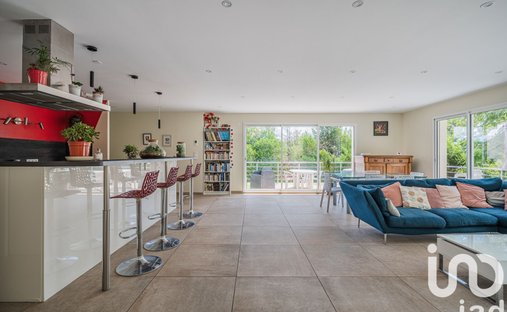 Casa en Le Coteau, Claix, Francia 1