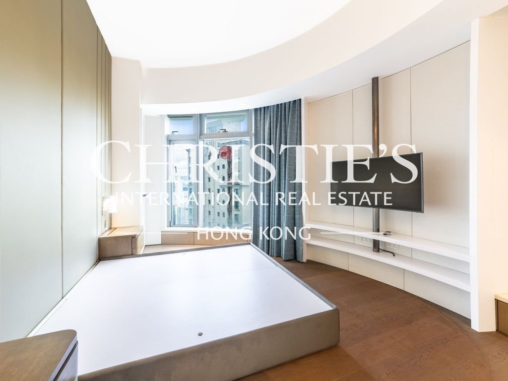 Apartment in Hong Kong, Hong Kong 5 - 16407507