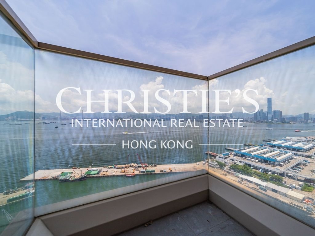 Apartment in Hong Kong, Hong Kong 2 - 15969335