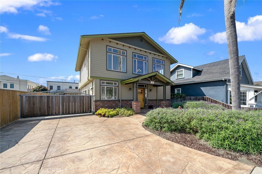 House in Cayucos, California, United States 1 - 16294472