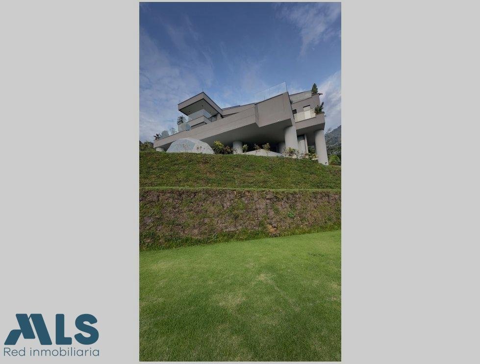 House in Envigado, Antioquia, Colombia 3 - 17287032