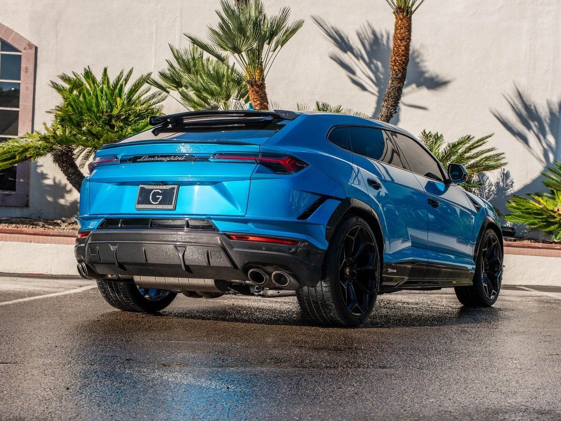 Suv in La Jolla, CA, United States 3 - 16677742