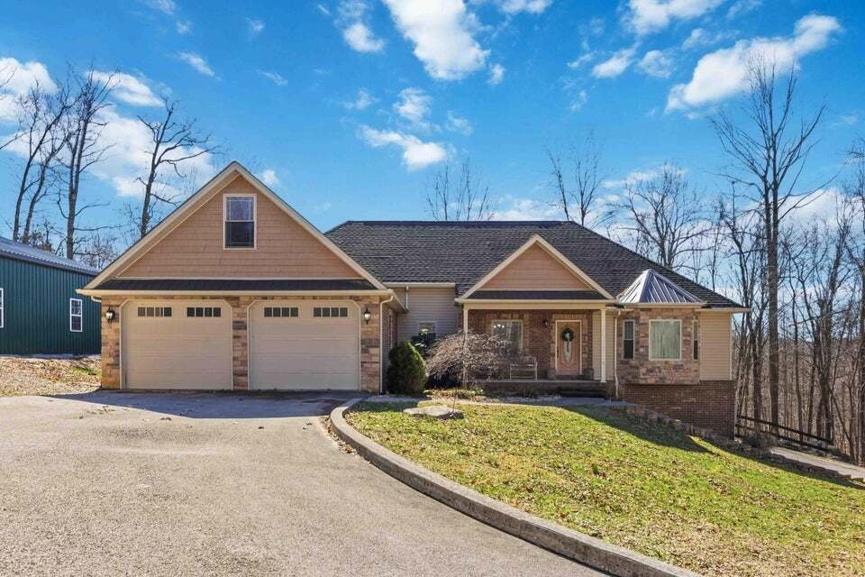 House in Somerset, Kentucky, United States 1 - 17286108