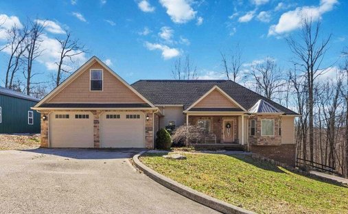 Maison à Somerset, Kentucky, États-Unis 1
