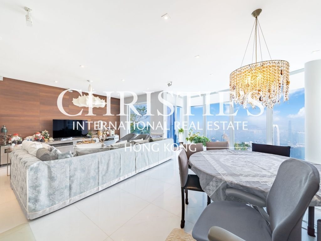Villa in Hong Kong, Hong Kong 4 - 16395745