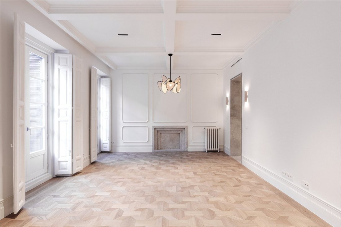 Apartment in Centro, Madrid, Spain 4 - 17286910