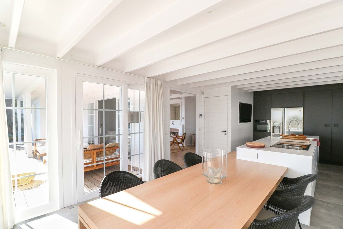 Villa in Benahavis, Andalusia, Spain 5 - 17286939