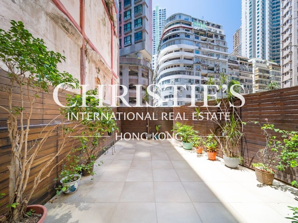 Apartment in Hong Kong, Hong Kong 2 - 15858612