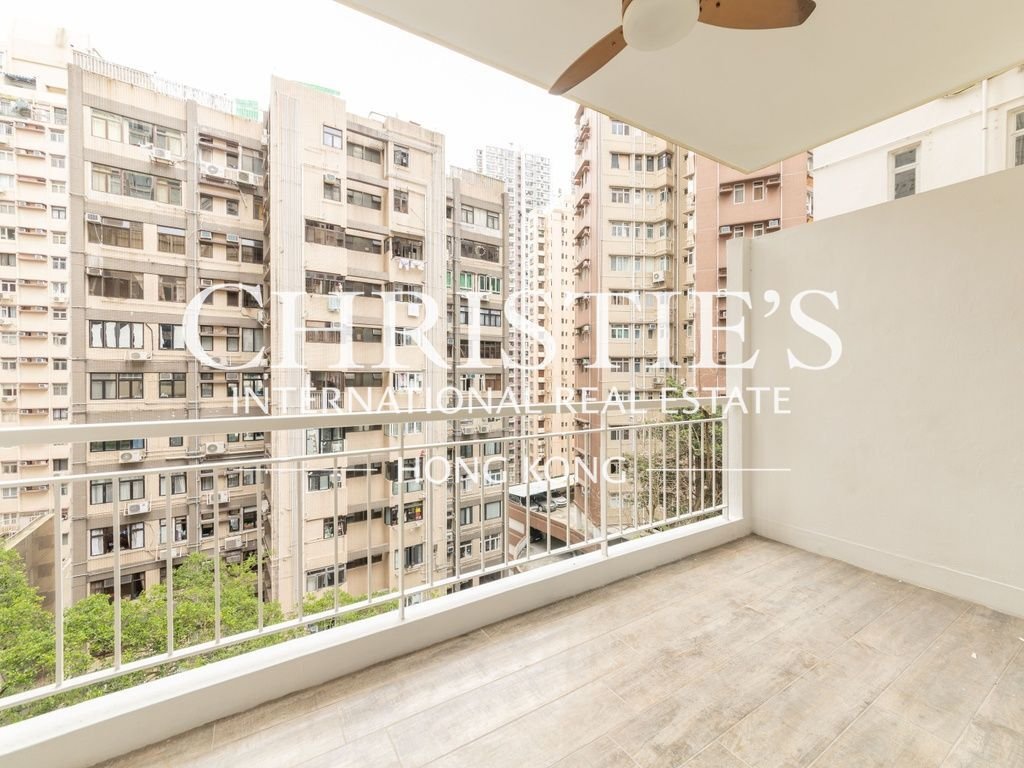 Appartement à Hong-Kong, Hong Kong 2 - 15437003