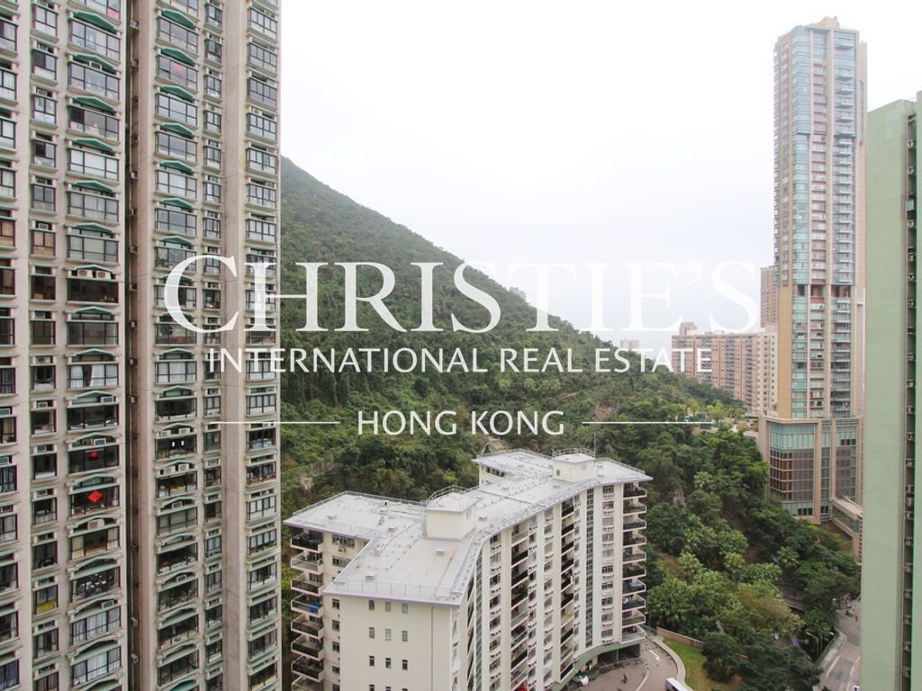 Wohnung in Hongkong, Hongkong 1 - 15903427