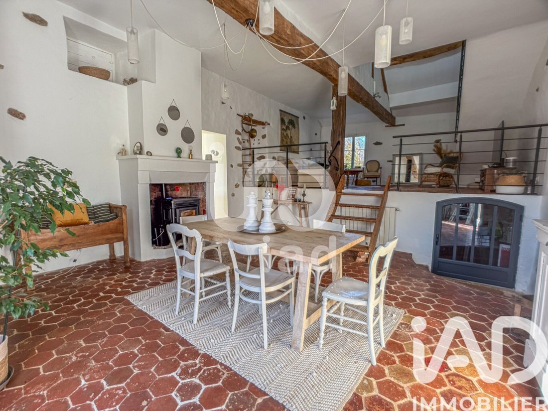 House in Saint-Augustin, Ile-de-France, France 1 - 17288073