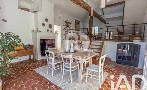 House in Saint-Augustin, Ile-de-France, France 1
