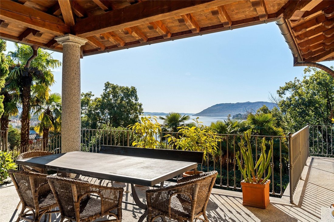 House in Verbania, Piedmont, Italy 1 - 17286906