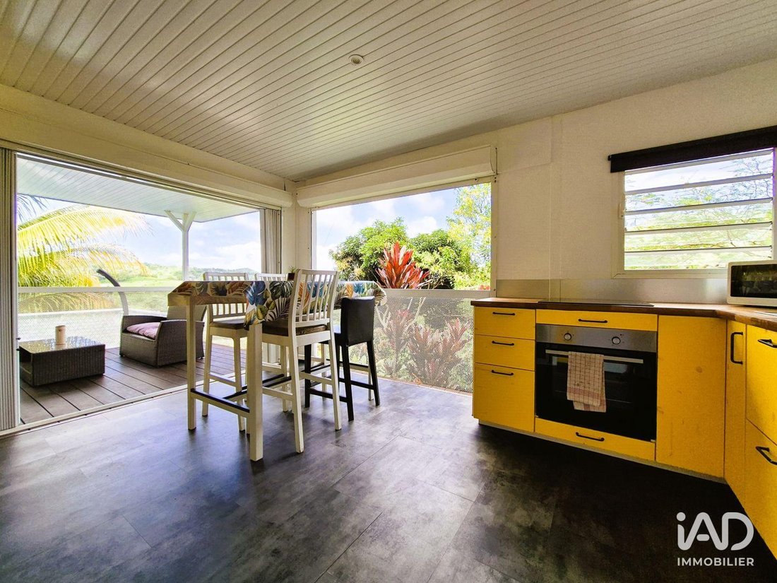 Haus in Frankreich 5 - 17288047