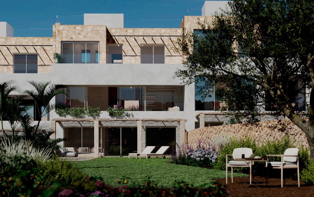 Residenza a Spagna 1 - 17286514