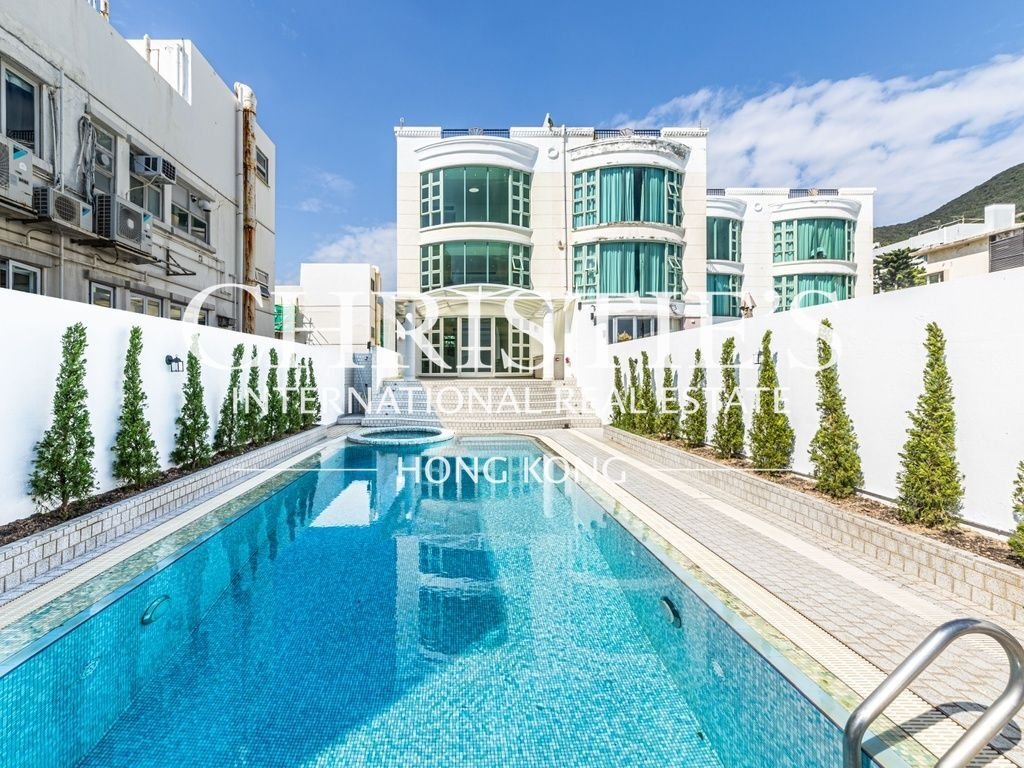 Villa in Hong Kong, Hong Kong 3 - 16677140