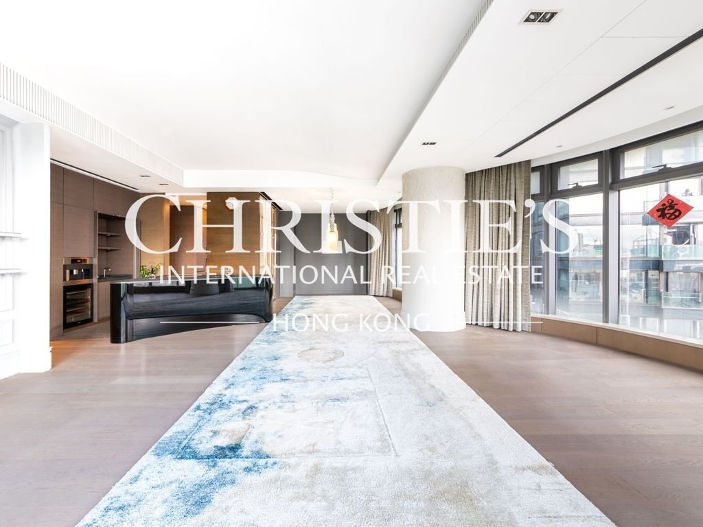 Apartment in Hong Kong, Hong Kong 4 - 16407507