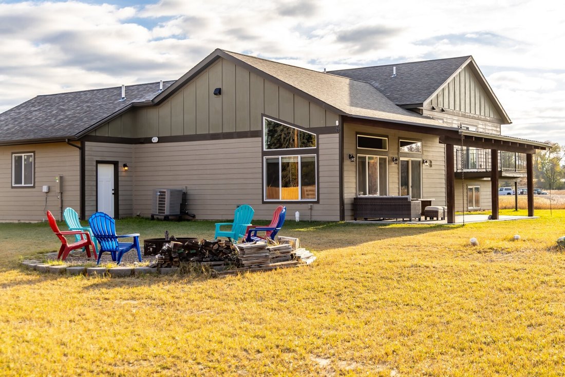 House in Kalispell, Montana, United States 3 - 16214157