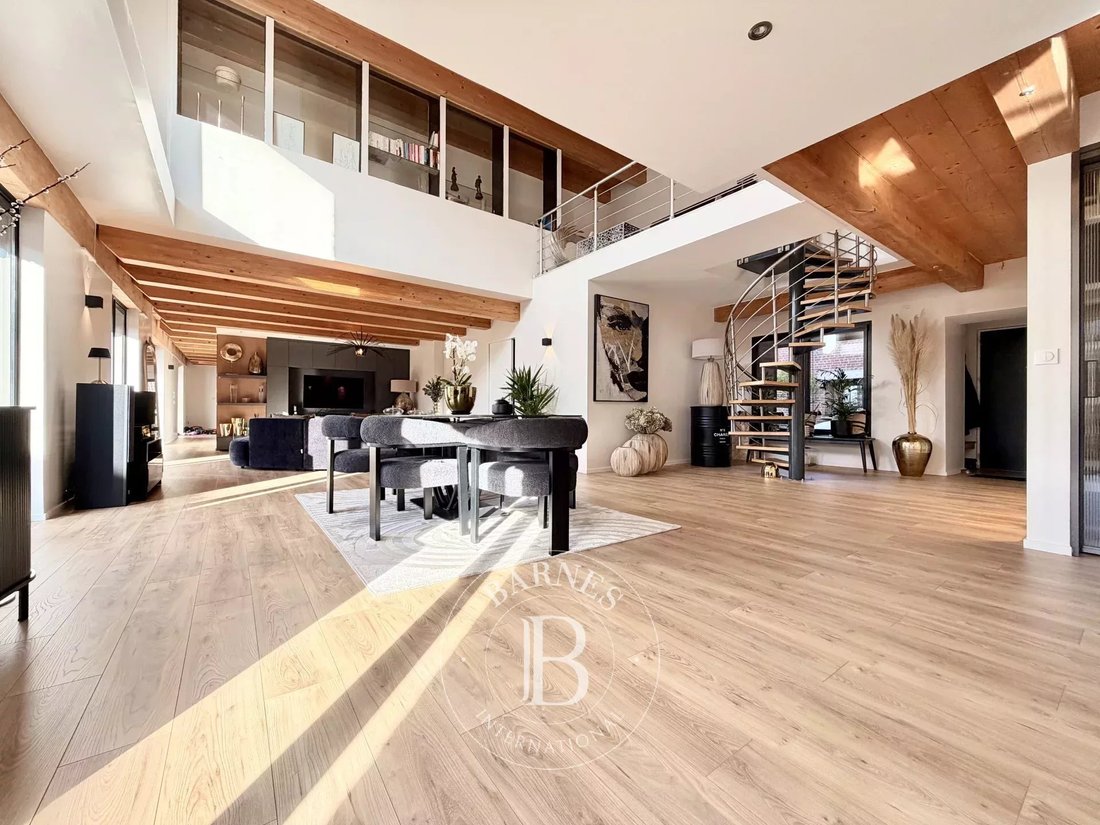 Apartment in Cheminots-Acacias-Faubourg de Lille, Valenciennes, France 4 - 17286925