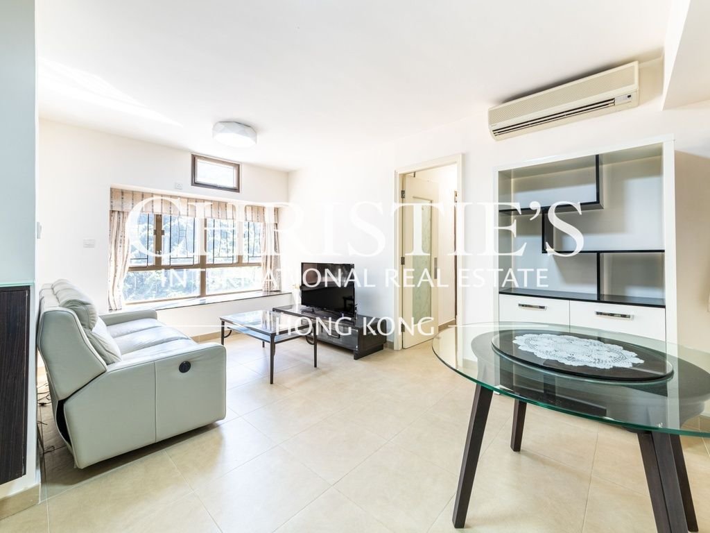 Apartment in Hong Kong, Hong Kong 4 - 16561042