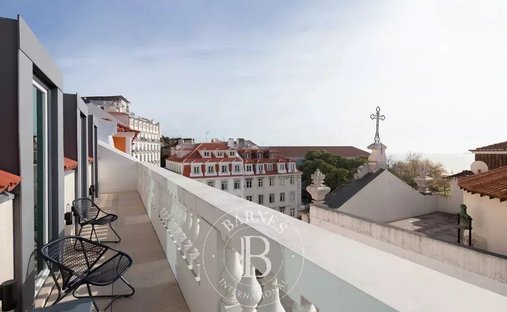 Misericordia, Lisbon, Portugal 1