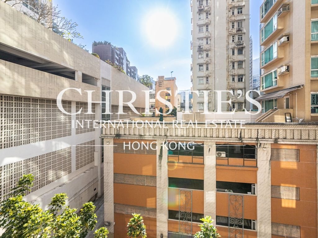 Apartment in Hong Kong, Hong Kong 1 - 16621917