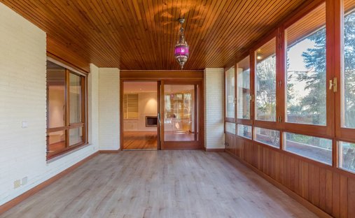 Appartement à La Moraleja, Alcobendas, Communauté de Madrid 1