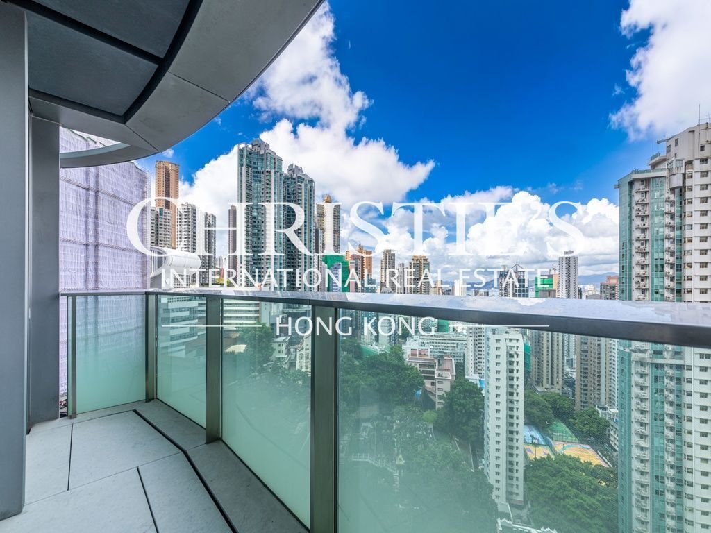 Apartment in Hong Kong, Hong Kong 2 - 16407507