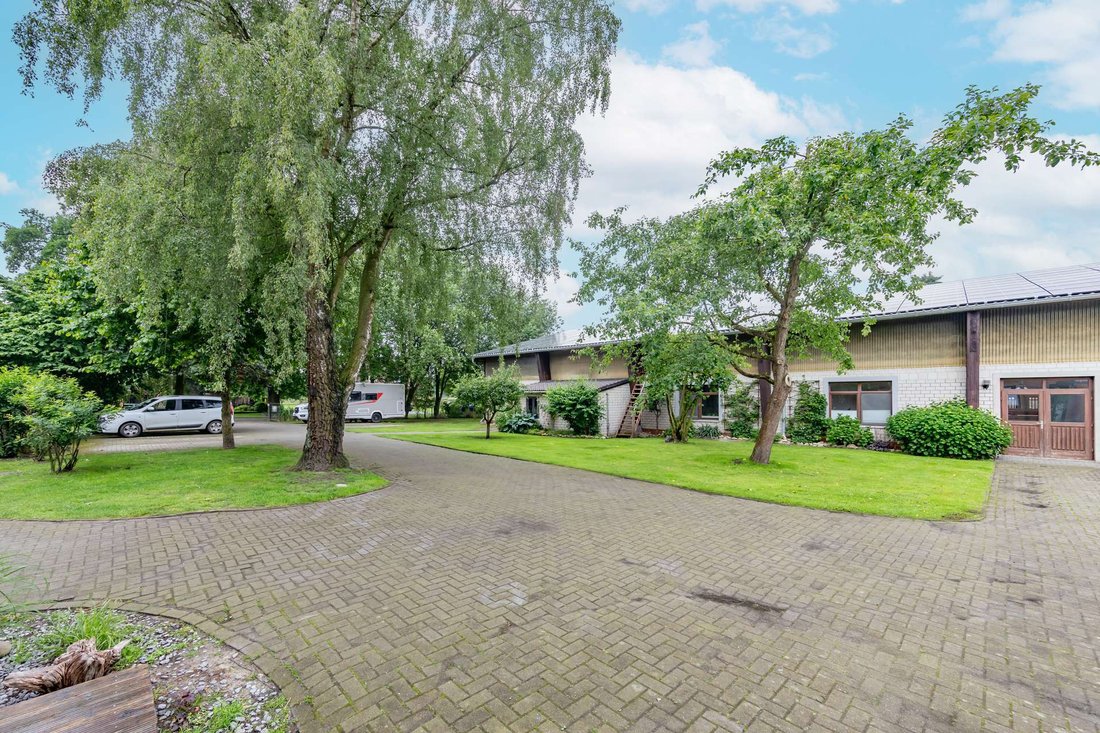 Sudwalde, Lower Saxony, Germany 4 - 17286892