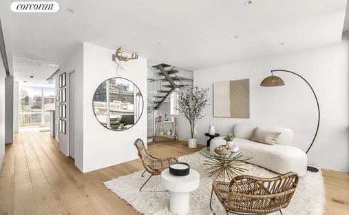 Condominio a New York, New York, Stati Uniti 1