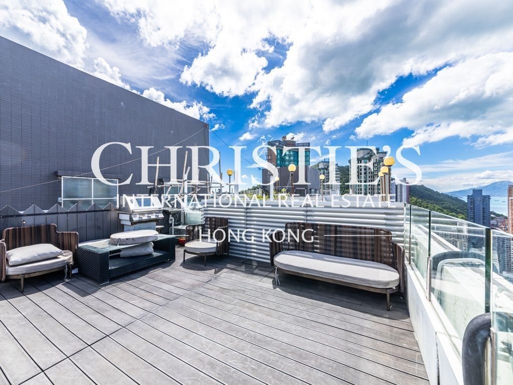 Appartement à Hong-Kong, Hong Kong 3 - 16122447