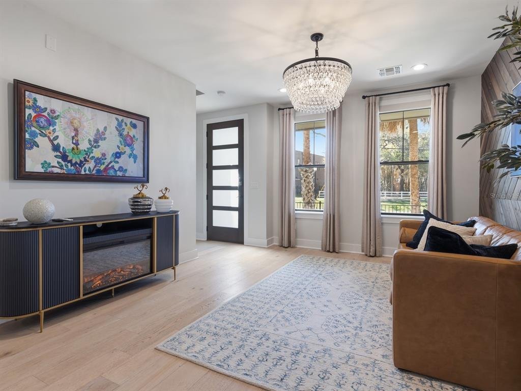 Townhouse in Winter Garden, Florida, United States 5 - 17287817
