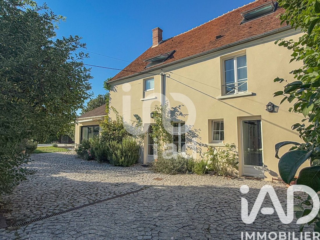 House in Saint-Augustin, Ile-de-France, France 3 - 17288073