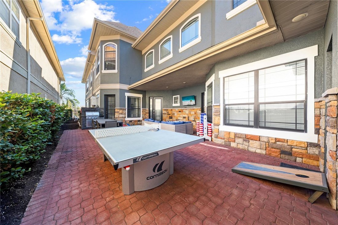 House in Kissimmee, Florida, United States 4 - 17286334