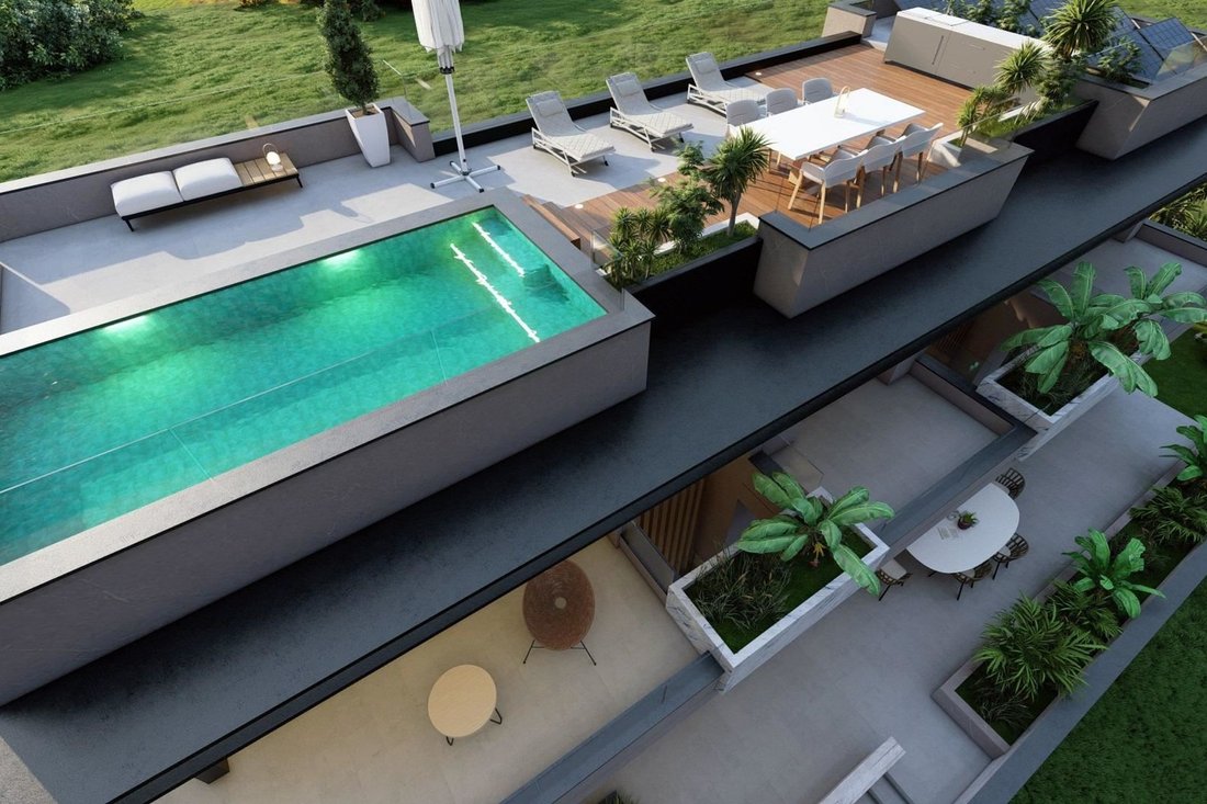 Villa in Fuengirola, Andalusia, Spain 1 - 17287178