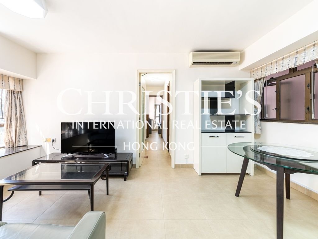 Apartment in Hong Kong, Hong Kong 3 - 16561042